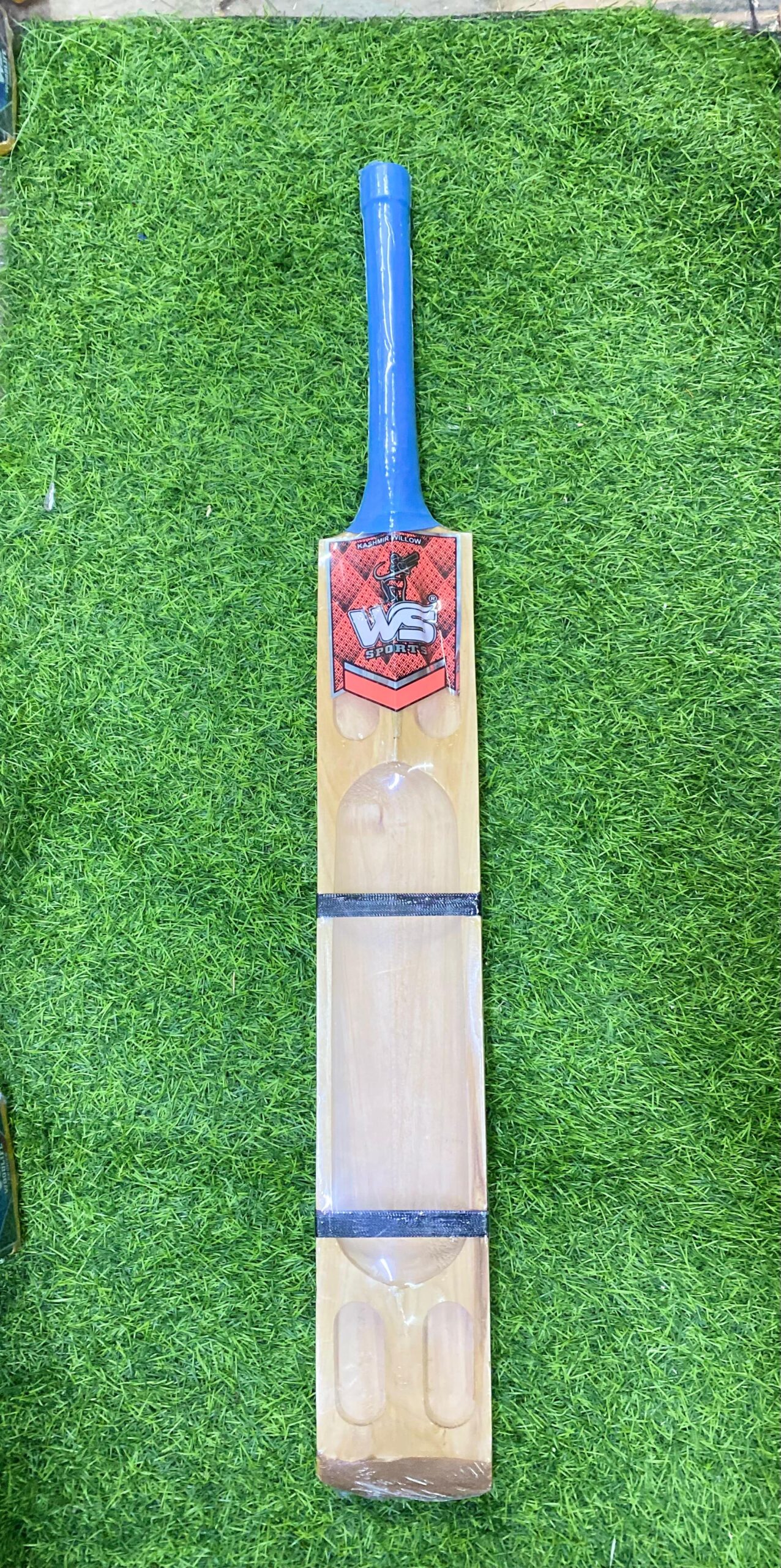 Double Edition Tennis bat