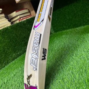 WS Sports English Willow bat